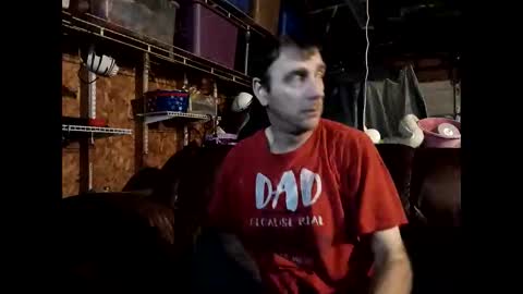 Snapshot of sexy_richy chatting on October 19, 12:52 pm RICHY online show from October 19, 12:52 pm