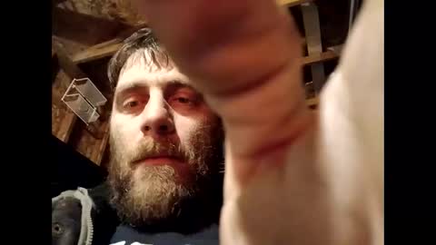 Snapshot of sexy_richy chatting on March 1, 4:15 am RICHY online show from March 1, 4:15 am
