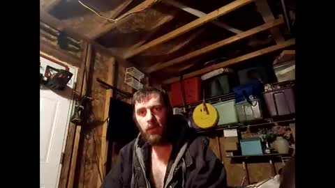 Snapshot of sexy_richy chatting on December 30, 2:09 am RICHY online show from December 30, 2:09 am