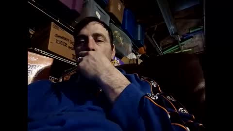 Snapshot of sexy_richy chatting on March 10, 10:24 pm RICHY online show from March 10, 10:24 pm