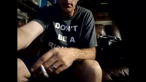 Snapshot of sexy_richy chatting on September 9, 2:00 am RICHY online show from September 9, 2:00 am