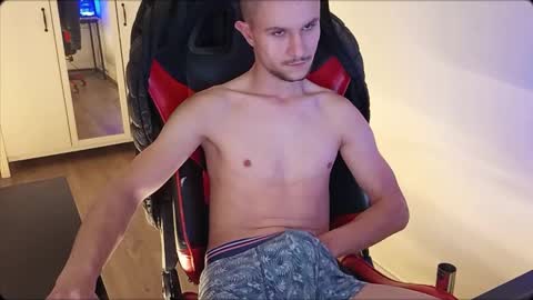 sexy_swaag online show from October 24, 11:06 pm