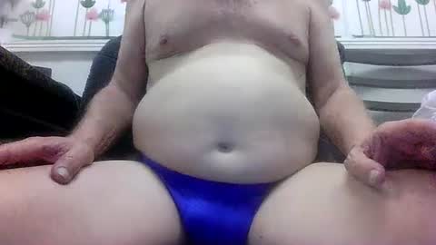 Daddy online show from November 8, 2:59 am