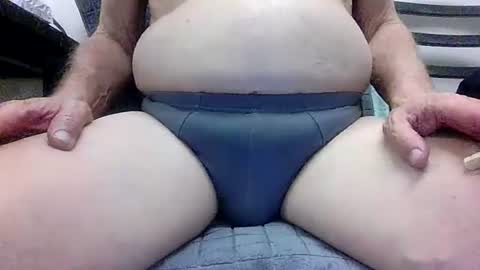 Daddy online show from November 19, 2:33 am