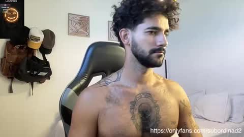 Asaf          online show from November 23, 3:23 pm