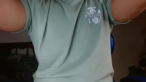 Iker online show from March 29, 7:14 pm