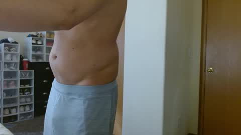 Daniel online show from March 7, 5:11 pm