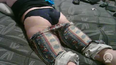 sexycruze online show from June 14, 5:53 am