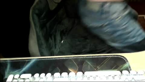 sexyenigmatic online show from May 21, 7:07 pm