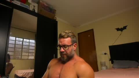 chris online show from April 1, 4:37 pm