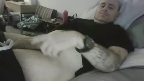 sexyfredy7722 online show from October 27, 9:17 pm