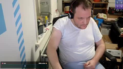 Henry online show from December 23, 5:17 am