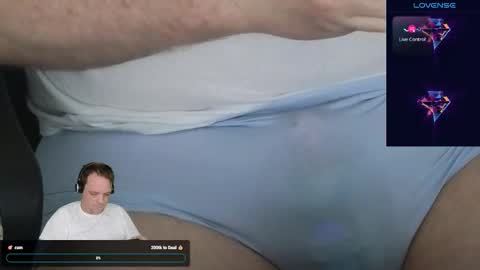 Henry online show from October 8, 2:27 am