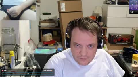 Henry online show from December 17, 7:07 am