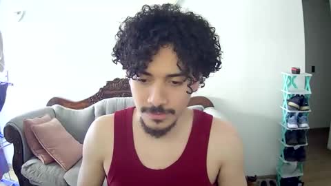 Go and subscribe to my OF 3 ---- Follow the Heart---- online show from November 11, 8:25 pm