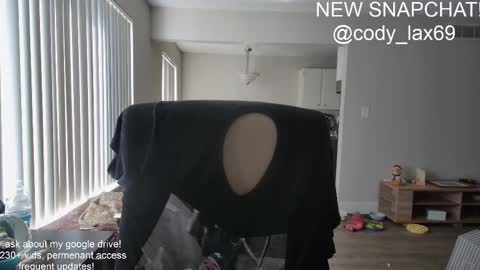 sexylax69 online show from March 27, 3:13 pm