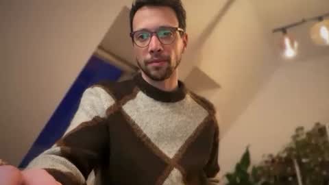 sexyleo8282 online show from January 6, 4:00 pm