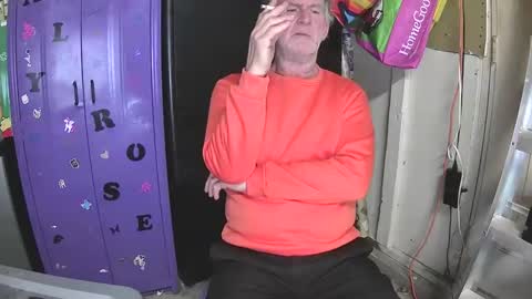 sexyloverboy0127 online show from January 29, 3:44 am