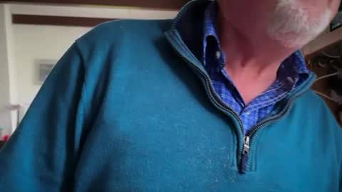 SexyLuke online show from October 20, 10:41 am