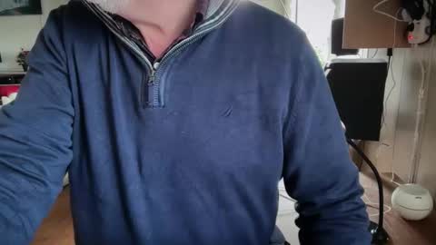 SexyLuke online show from November 2, 7:56 am