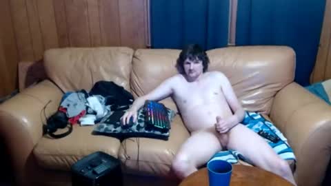 sexyman3236 online show from October 29, 7:33 am