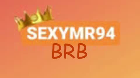 Snapshot of sexymr94 chatting on February 3, 2:25 am In the night in South America online show from February 3, 2:25 am