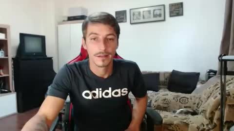 Adrian online show from October 27, 8:49 am