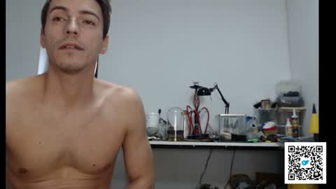 Adrian online show from February 4, 2:32 pm