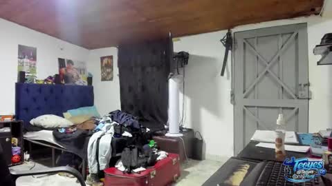 sexynative4u online show from February 27, 2:35 am