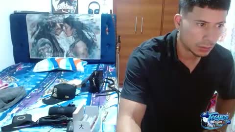 sexynative4u online show from June 7, 9:11 pm