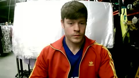 Erikson online show from March 16, 6:28 am