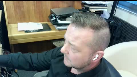 sexysteve80 online show from November 12, 1:06 pm