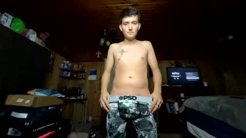 Dalton online show from December 1, 2:31 pm