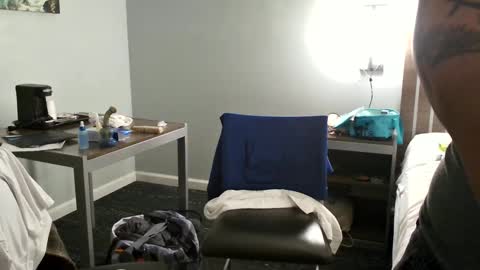 LickMeWhereIpEe online show from February 9, 6:54 am