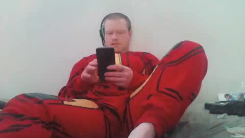 sgtfrank83302996 online show from January 8, 6:18 am