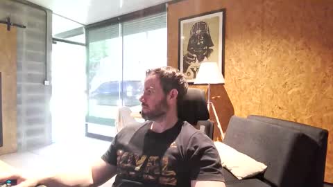 shad0w_hunter online show from April 9, 12:55 pm