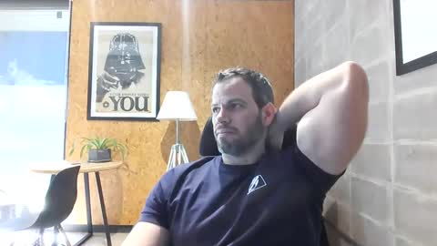 Snapshot of shad0w_hunter chatting on January 9, 7:08 pm shad0w_hunter online show from January 9, 7:08 pm