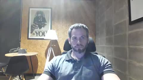 Snapshot of shad0w_hunter chatting on March 12, 10:50 pm shad0w_hunter online show from March 12, 10:50 pm