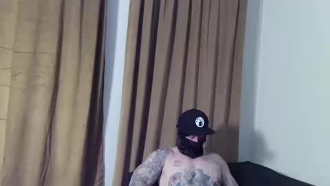 Snapshot of shadowman623 chatting on October 13, 7:14 am VirgoDick623 online show from October 13, 7:14 am
