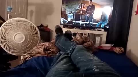 shagnasty95 online show from January 1, 2:30 am