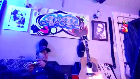 shagz2much online show from February 12, 5:05 am
