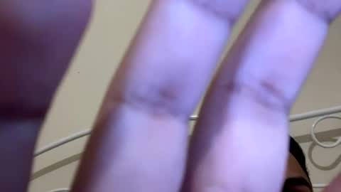 shah299 online show from January 27, 10:38 pm