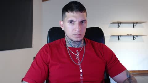 Shane online show from December 10, 9:43 pm