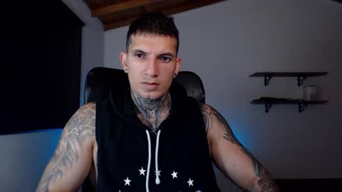 Shane online show from December 11, 11:00 pm