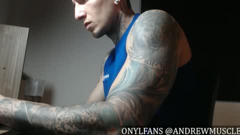 Shane online show from March 3, 9:34 pm