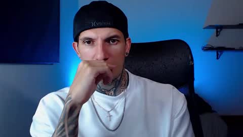 Shane online show from January 14, 12:11 am