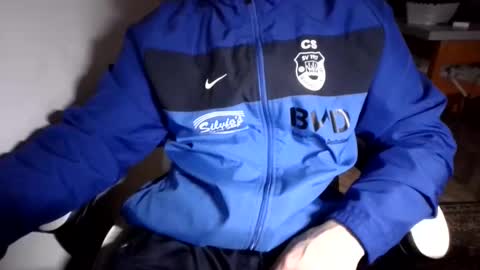 Shane online show from December 9, 11:30 pm