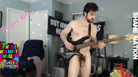 shanestickrod online show from March 6, 11:13 pm