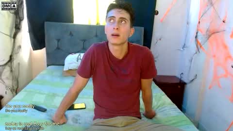 Snapshot of shaquiel_castoro chatting on October 21, 8:01 pm shaquiel online show from October 21, 8:01 pm