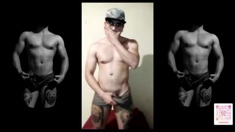 Snapshot of shark2244444 chatting on January 10, 3:07 am 224shark224 online show from January 10, 3:07 am
